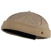 Balke Dockercap - Berretto da uomo con cuciture, effetto lavato Lakota, cappellino estivo, cappello da pescatore, 38150485