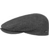 LIPODO Coppola Sportiva Marrone Berretto Piatto Flat cap Sportivo Uomo Donna Inverno