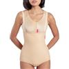 REVÉE Guaina Compressiva Post-operatoria - Liposuzione ai Fianchi - Addominoplastica, Torsoplastica, Lipofilling, Parto Cesareo - Guaina Post-Liposuzione, Fascia Addominale Donna Post-Parto