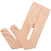 Yeeteepot Bambine e Ragazze Caldo Collant Inverno Termici Leggings | Calda Calzamaglia Spessi Foderati Pantalone Leggings Morbido Elastico Pantyhose