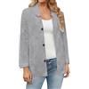 RYTEJFES Trench Donna Corto Trench Corto Donna Primaverile Curvy Giubbotto Primavera Pelliccia Giacche Capispalla Primaverili Cappotto Cappottino Leggero Giubbino Impermeabile Giacca Nero Gabardine Beige