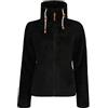 ICEPEAK Colony - Giacca in pile da donna
