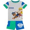Paw Patrol Vestito Completo Pantaloncini E Maglietta Bambino | Completini E Coordinati Per Bambino