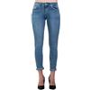 Liu Jo LiuJo Denim Jeans Monroe Denim Chiaro 25