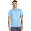 Puma MCFC Prematch SS Jersey da uomo