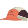 MONTURA - Cappello Cloud cap Falda Rigida-Arancio