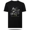 AZgraphishop T-Shirt con Grafica R 1200 GS Exclusive Paint Style TS-BM-027