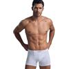 Il Granchio 6 Boxer Uomo Elastico Interno in Cotone Elasticizzato gb102 (Assortito, 5/L)