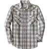 Dubinik® 6 oz Camicia Flanella Uomo Invernale Camicia Uomo Flanella Cotone | Western, Cowboy, Con Bottone Automatico, Quadri, Cotone Traspirante, Tessuto Pre-ristretto, Due Tasche Con Patta