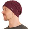 CHARM Berretto Estivo Leggero da Donna | 100% Cotone, Berretto da Uomo, Unisex, Berretta Chemio, Slouchy Beanie
