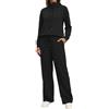 Generic Tuta Elegante da Cerimonia Nera Inverno Blazer Palestra Libero Ufficio Paillettes Laterali Turchese Arancioni Cammello Petrolio Liscio Calcio Ballo Oro Gara Freddo Large Signore