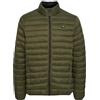 b BLEND Blend Giacca Trapuntata da Uomo Bhromsey, 180523_Winter Moss, M