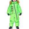 Surttan Completo Bimbo Tuta Da Neve 2 Pezzi Da Bambini Ragazzi Tute Da Sci Bambine E Ragazze Trekking Tuta Da Sci Zip Tutine Antivento Unisex Tute Da Neve Invernale Tuta Da Sci Per Bambino E Ragazzo Unisex