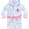 DreamWorks Animation SKG DreamWorks Ragazze Pile Vestaglia da Notte Gabby's Dollhoues Blu 7-8 anni