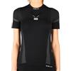 Iron-Ic - T-Shirt Donna Maniche Corte Impetus EXPYRA Light Seamless Traspirante e Leggera - Performance Thermic - Art. 212796