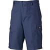 Dickies Redhawk WD834 Pantaloncini Cargo, Blu (Navy NV), IT: 44