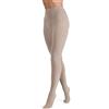 BANANALU Morbido Cashmere Touch 180 Den Collant Opaco Caldo, sabbia, XL