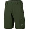 Bassdash FP01M 10.5 Pantaloncini Cargo da Pesca da Uomo Quick Dry UPF 50+ Resistenti all'Acqua