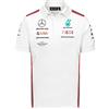 Mercedes AMG Petronas Deportivo Maglietta Uomo (Pacco da 1)