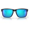 Oakley Ray-Ban 0oo9102 Occhiali da Sole, Nero (Matte Black Prizmatic), 57 Uomo