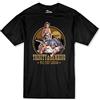 Terence Hill Bud Spencer - Trinity and Bambino - Wild West Legends (Marrone)