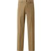 NORTH SAILS Pantaloni Chino Defender Uomo in Gabardina di Cotone Slim Fit