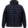 RefrigiWear Giubbino Blu Blu scuro XL