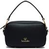 Braccialini Borsa a Mano Donna Jinny Similpelle Manico Singolo