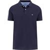 FYNCH-HATTON Polo, Basic Polo Unisex - Adulto