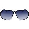KARL LAGERFELD Kl339s Occhiali, Nero, Taglia Unica Unisex-Adulto