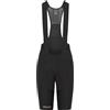 Spiuk Pantaloncini C/T Profit Summer W Donna Nero T. S