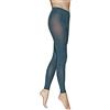 SOLIDEA Leggings Donna Red Wellness 70 Compressione Graduata 12/15 mmHg Leggings, Pantaloni Donna, Leggings Compressione Graduata Donna