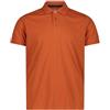 CMP Polo Tecnica Dry Function Tinta Unita 3T60077