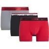 Nike Boxer 3PK BLK MT AIRMX WB/UN RD/CL Gry H S WB - M