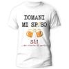 t-shirteria Tshirt Festa Addio al Celibato Magliette Sposo e Amici