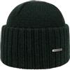 Stetson Northport Berretto Invernale Lana Merino Made in Italy Uomo Donna Autunno Inverno