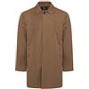 HARRY BROWN Trench Grande & Alto