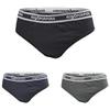 Generico ROSSP P Slip E Boxer Uomo Cotone Mercerizzato Limited Edition (IT, Testo, M, Regular, Regular, Ros Colore Foto)