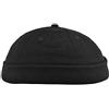 Balke Calotta in Cotone Uomo / Donna - Beanie | Chiusura a Strappo | Estate/Inverno
