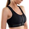Gibaud ekeep b3 surgical reggiseno post operatorio nero (tg04 83-87 cm)