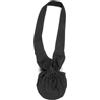 HEMAD Bag - Medieval-Larp Cotton Drawstring Bag - nero, beige, verde, marrone, blu, rosso - Large Size