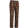 EGOCHEF Pantalone Cucina 100% Cotone con Coulisse Gear