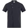 GIBLOR'S Giacca Polivalente Uomo Harry, Manica Corta, 100% Poliestere Wash&Go