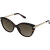 GUESS Occhiali - modello GU7658, colore dark havana
