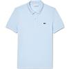 Lacoste Ph4012, Polo Uomo, Blu (Stream), L