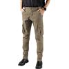 RE&X JEANS COUTURE Jeans Couture Pantaloni Cargo Uomo Pantaloni da Lavoro Uomo Cargo Moto Invernali Impermeabili Uomo Pantaloni