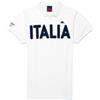 Kappa - Polo, Uomo, Cotone, Casual, Modello: Eroi Polo Italia