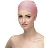 Carebell Natalia bambù · Cappello da sonno oncologico e perdita di capelli