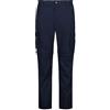 CMP Pantaloni da Trekking Convertibili Zip off da Uomo - 31T5627