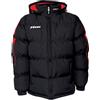 Etoile Giubbotto Rangers per Zeus Giaccone da Passeggio Cappotto Giubbotti Sport Calcio Calcetto Allenamento Fitness Palestra Football Free Time Unisex Relax Tracksuit